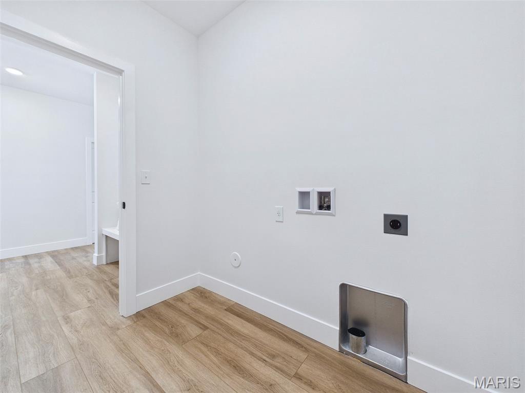 Villas/Nottingham Planned Resi - Residential