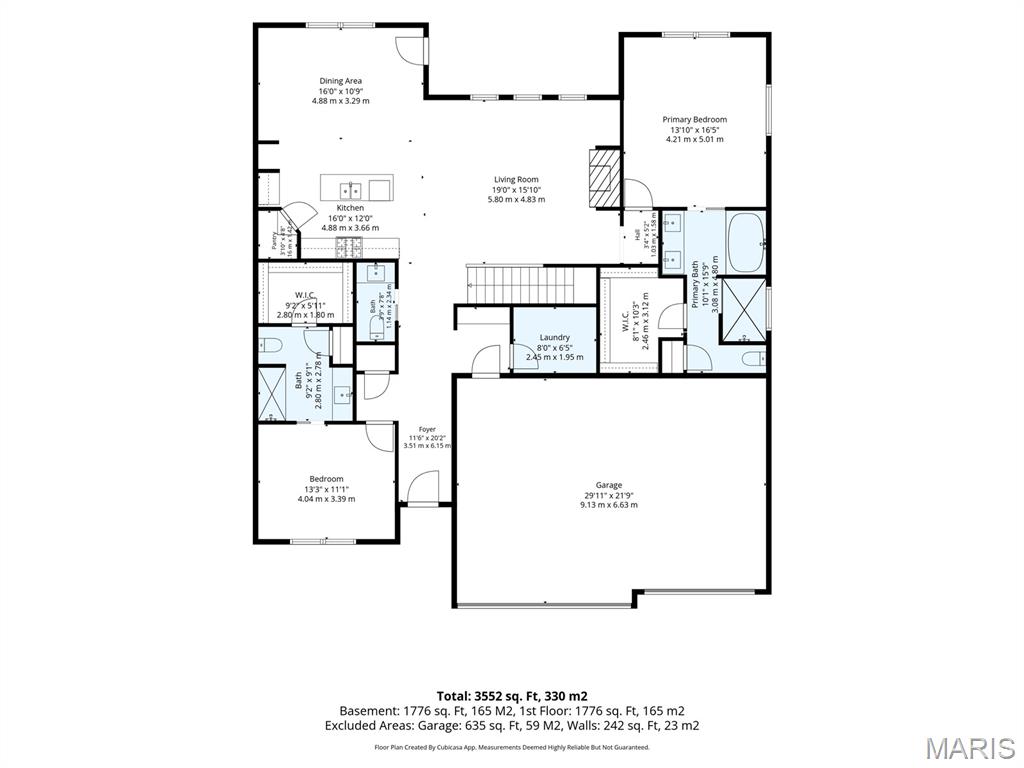 Villas/Nottingham Planned Resi - Residential
