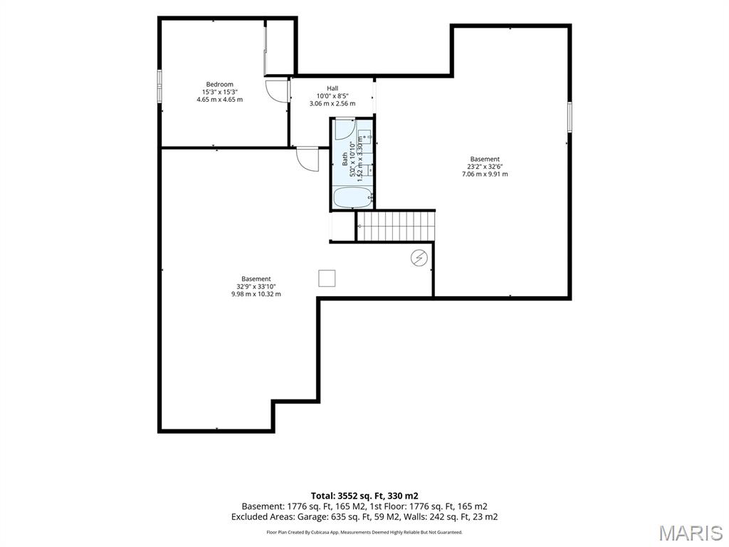 Villas/Nottingham Planned Resi - Residential