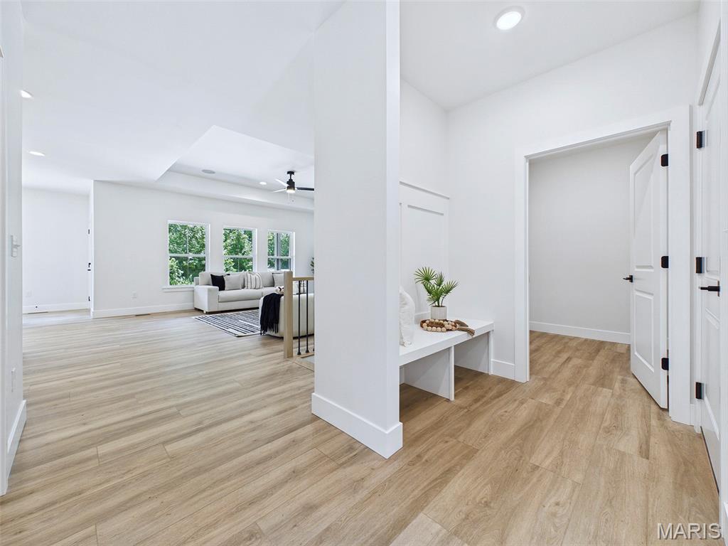 Villas/Nottingham Planned Resi - Residential