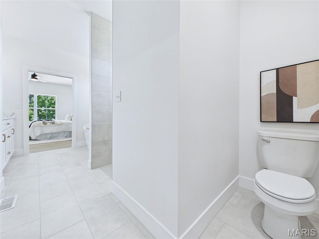 Villas/Nottingham Planned Resi - Residential