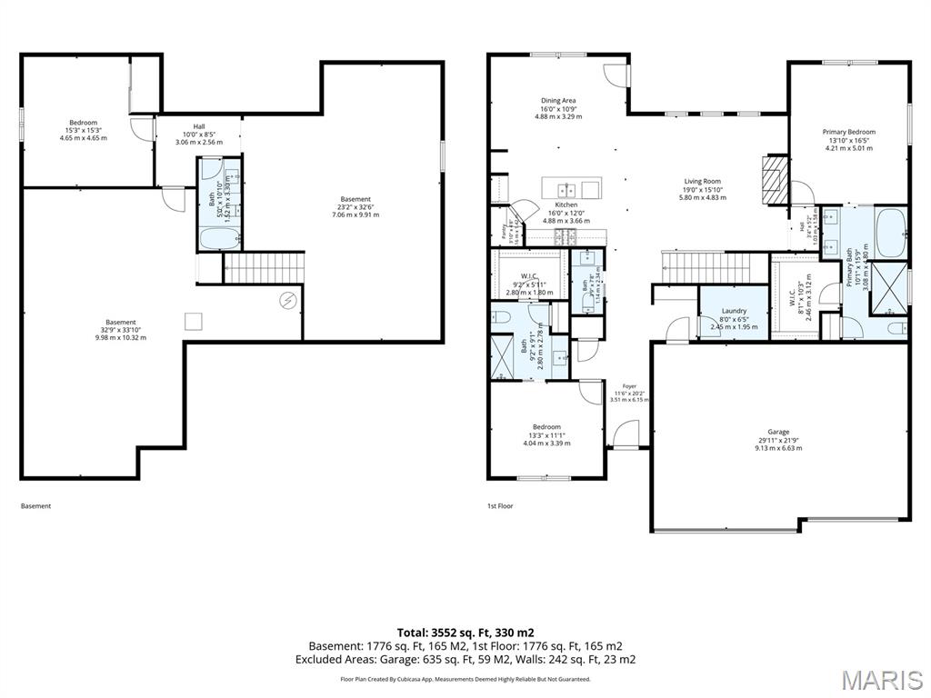 Villas/Nottingham Planned Resi - Residential