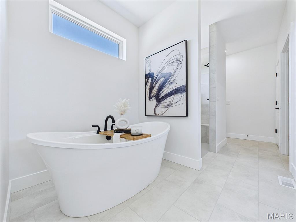 Villas/Nottingham Planned Resi - Residential