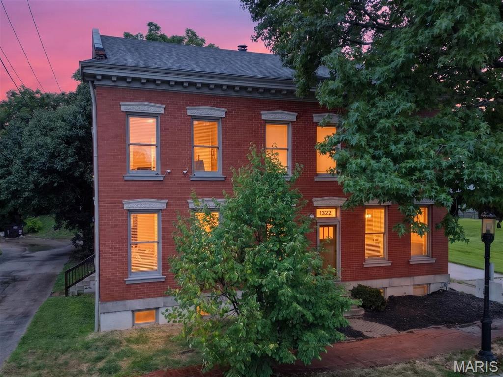 Conners - Residential