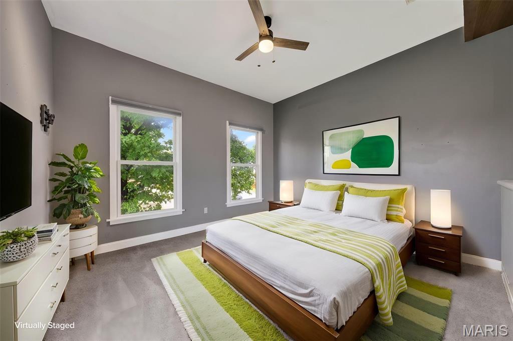 Conners - Residential