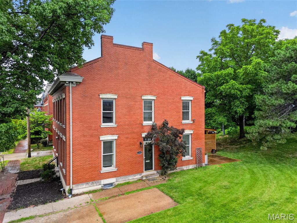 Conners - Residential