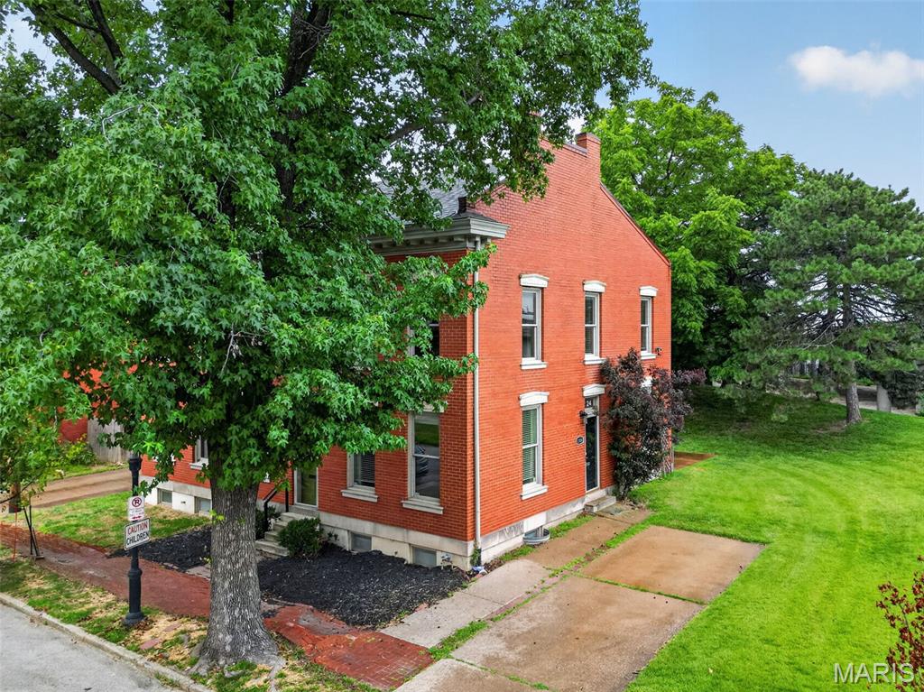 Conners - Residential