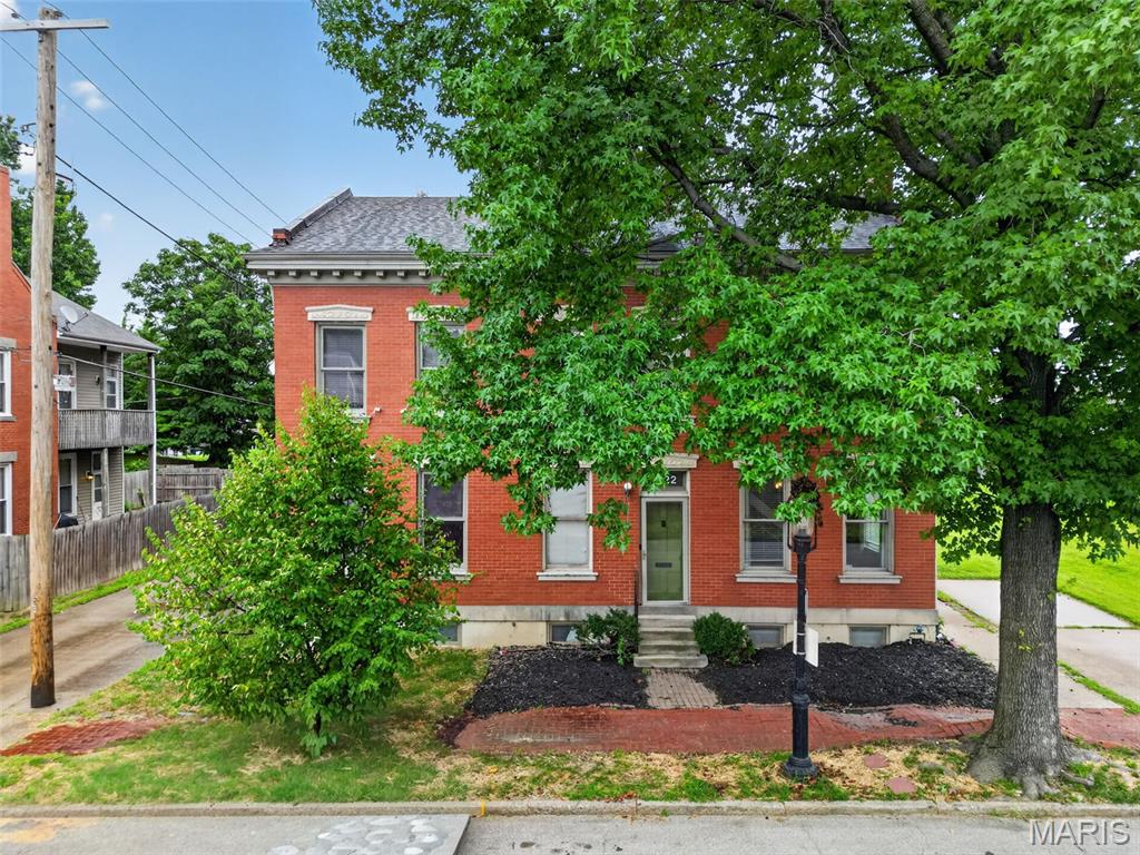 Conners - Residential