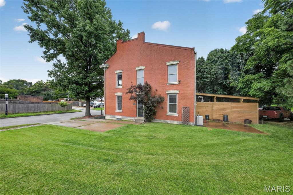 Conners - Residential