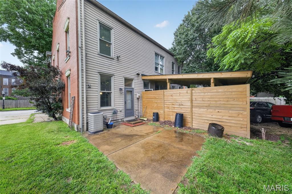 Conners - Residential