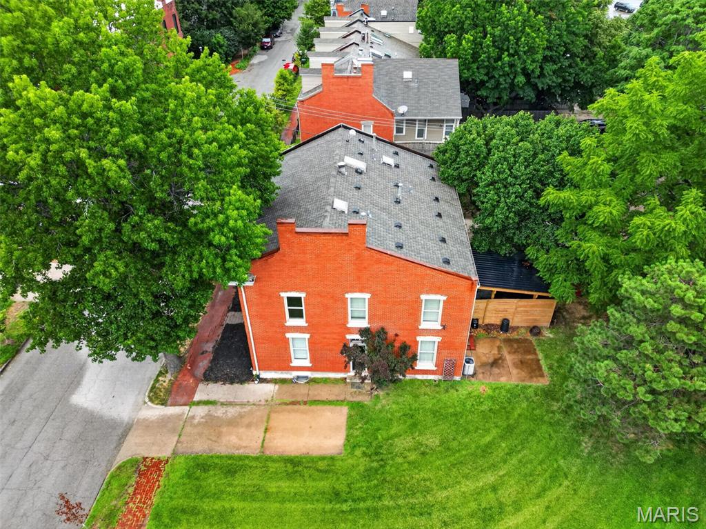 Conners - Residential