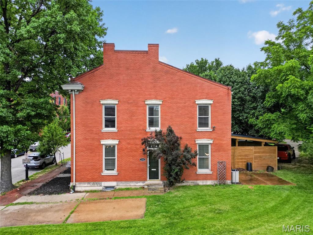 Conners - Residential