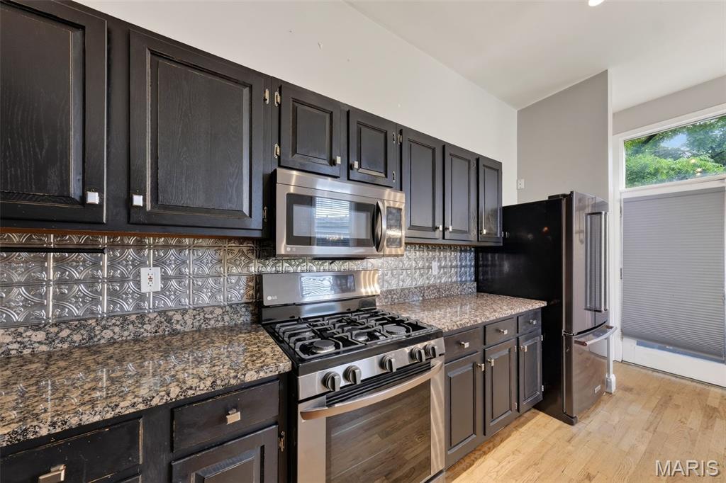 Conners - Residential