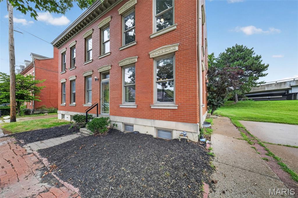 Conners - Residential