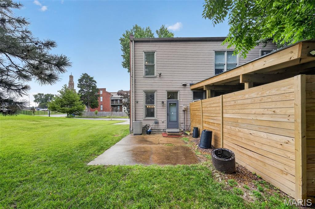 Conners - Residential