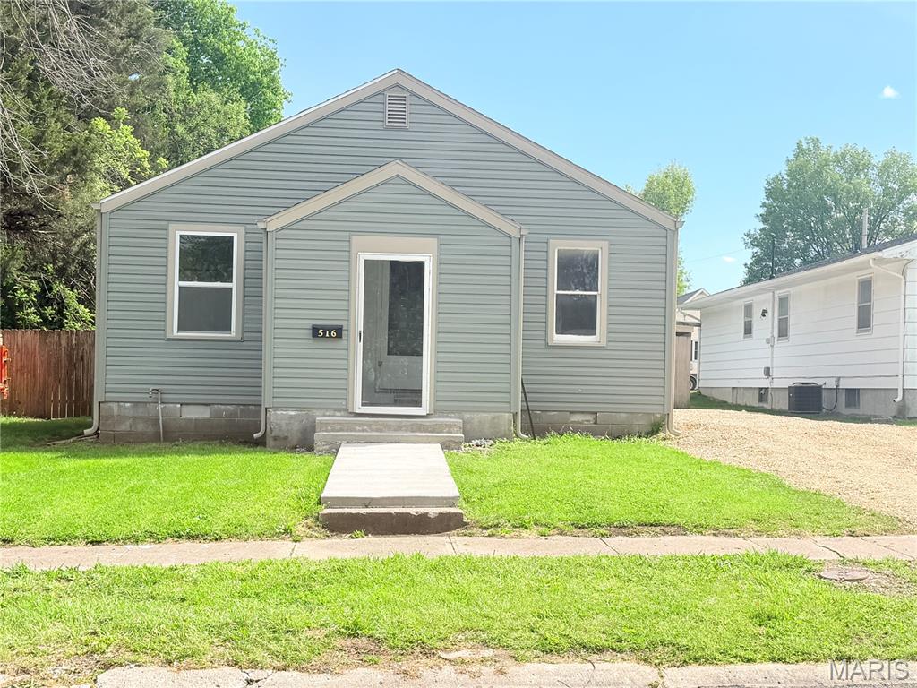 Muldrow Add - Residential