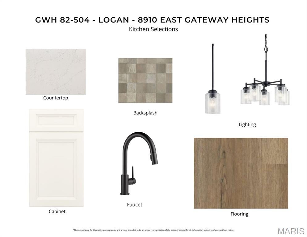 Gateway Heights - Residential