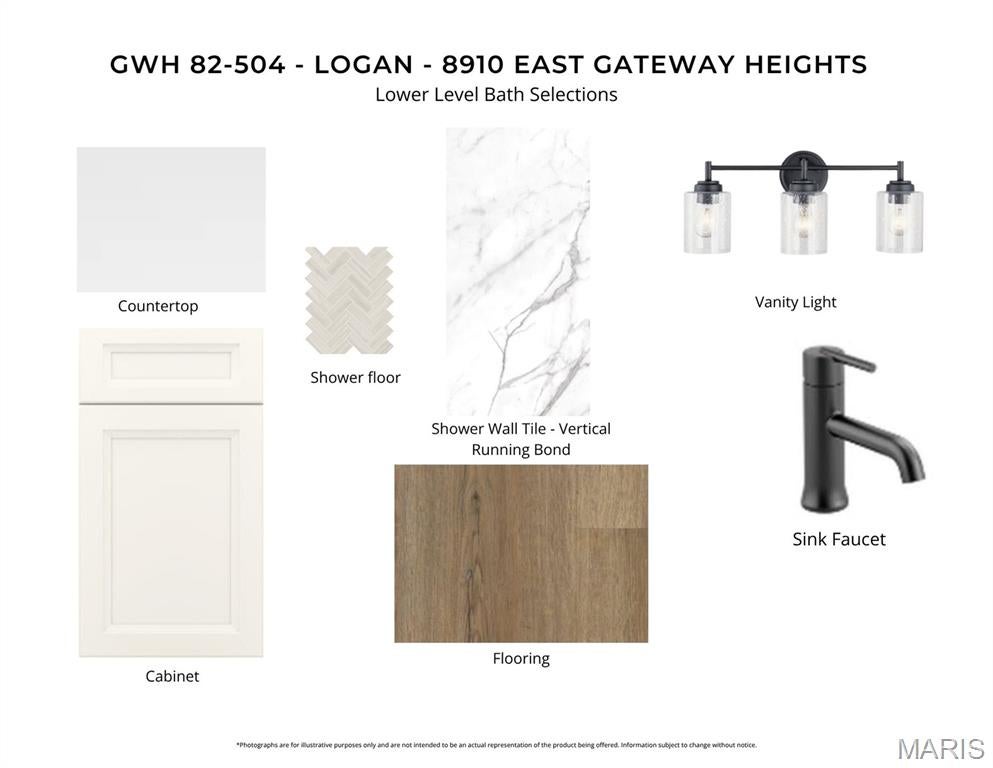 Gateway Heights - Residential