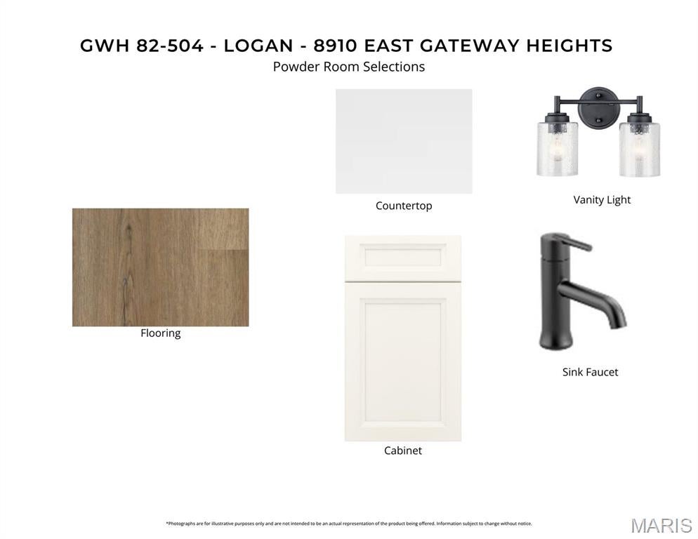 Gateway Heights - Residential