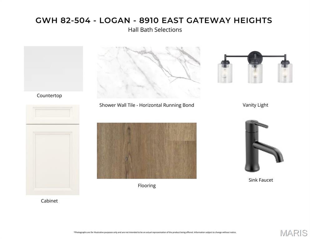 Gateway Heights - Residential