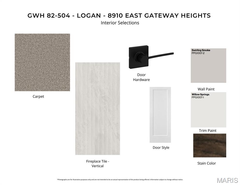 Gateway Heights - Residential