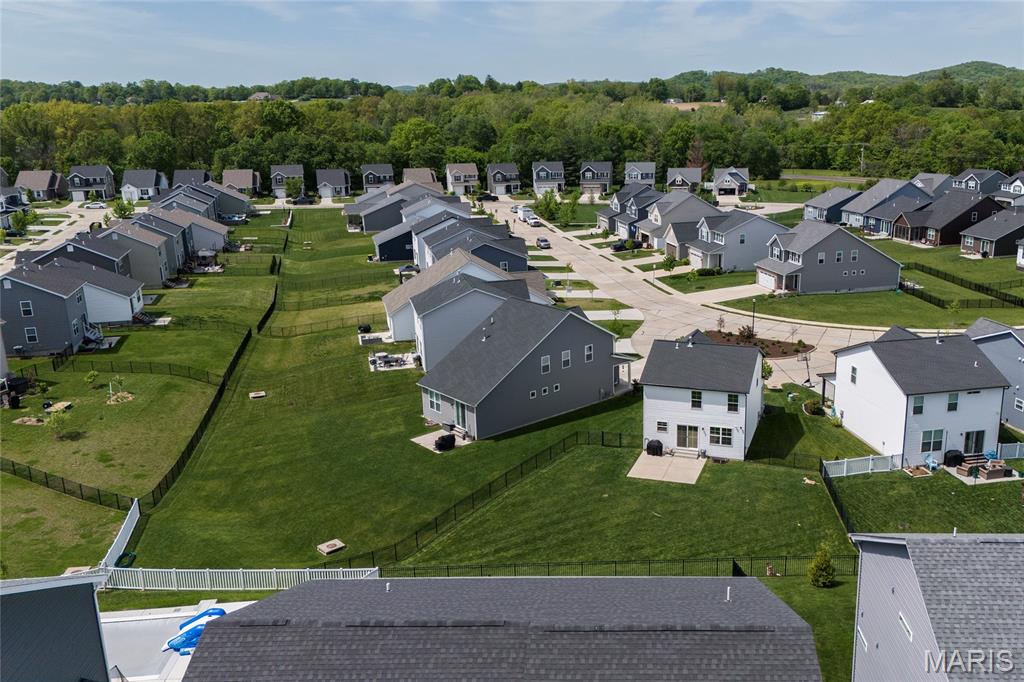 Windswept Farms - Residential
