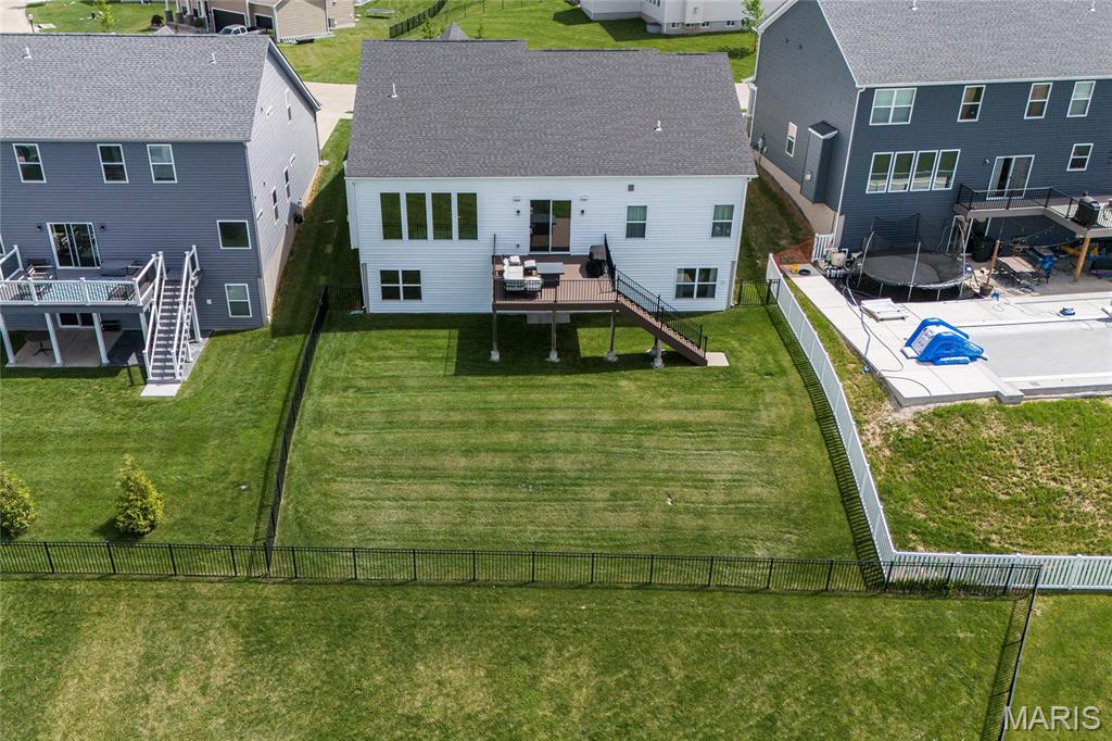 Windswept Farms - Residential
