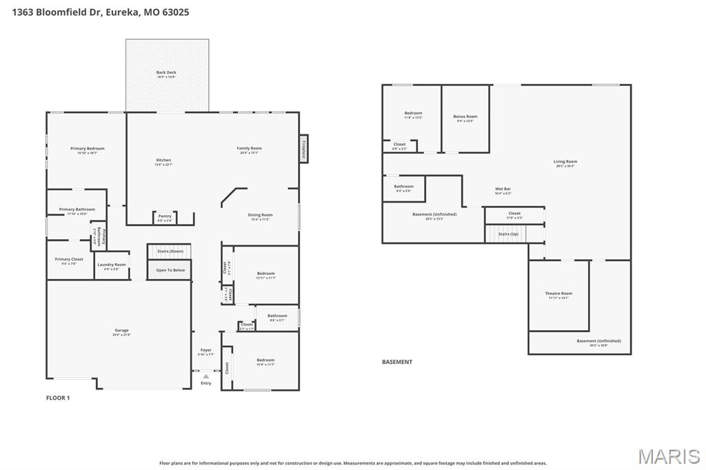Windswept Farms - Residential