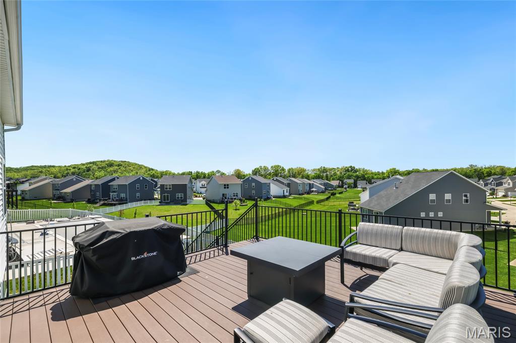 Windswept Farms - Residential
