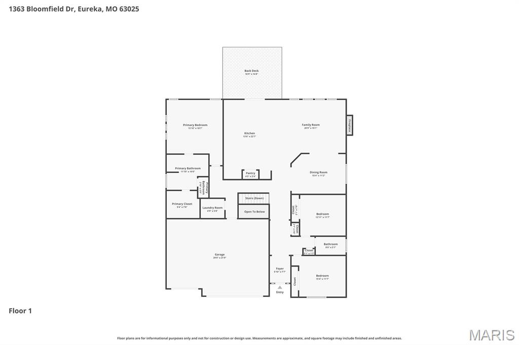 Windswept Farms - Residential