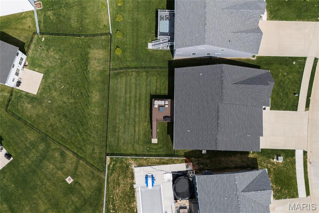 Windswept Farms - Residential