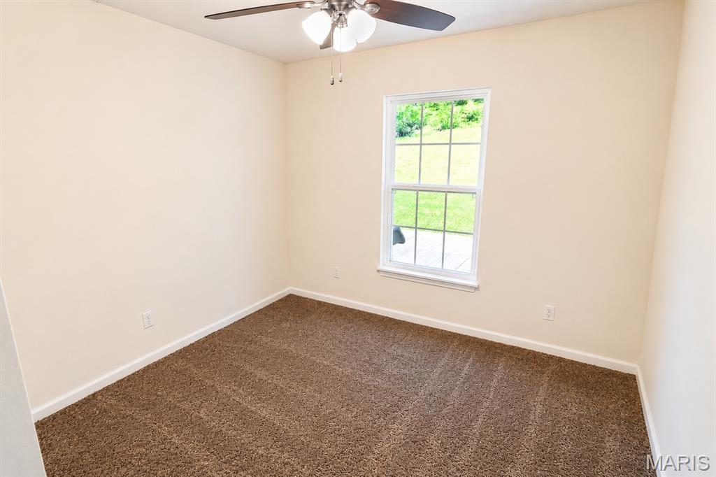 Timon Way - Residential