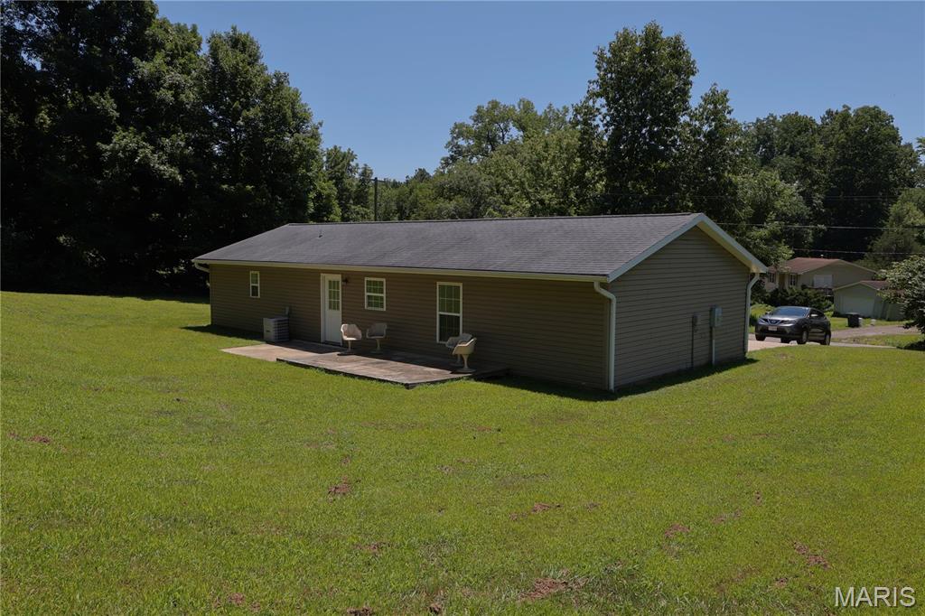 Timon Way - Residential