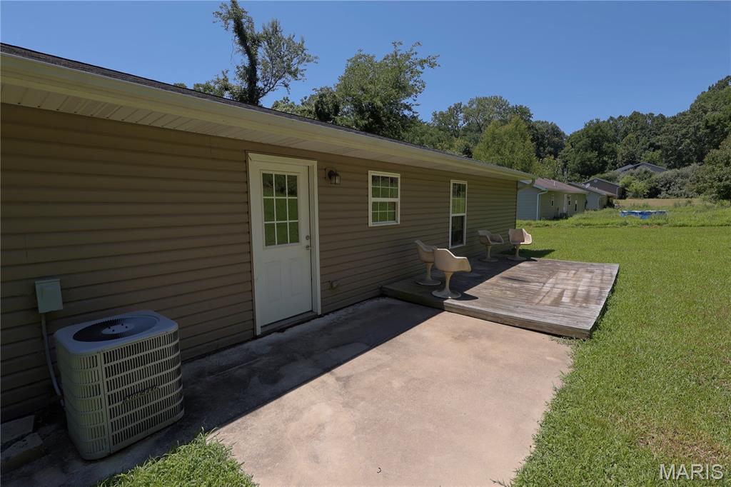 Timon Way - Residential