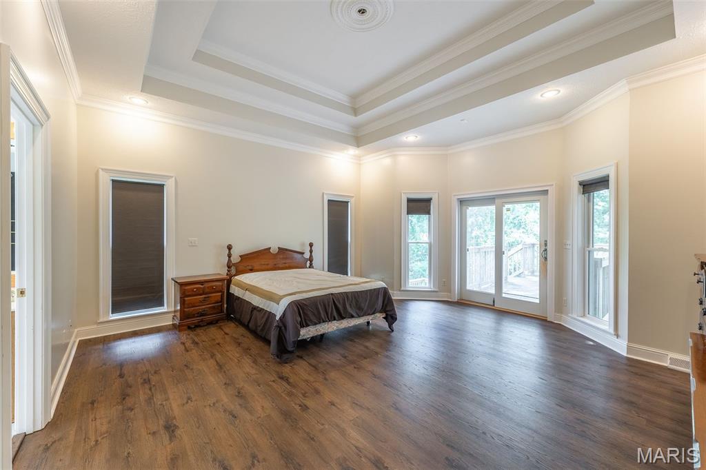 Stoneridge Sub - Residential