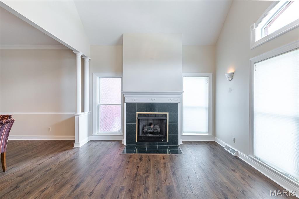 Stoneridge Sub - Residential