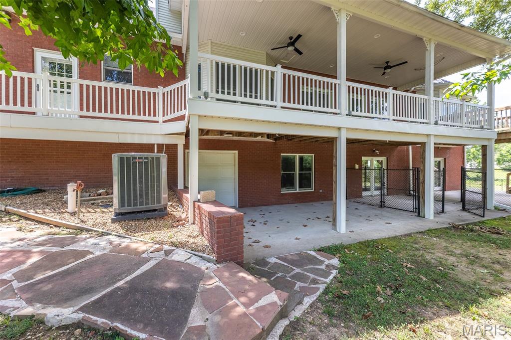 Stoneridge Sub - Residential