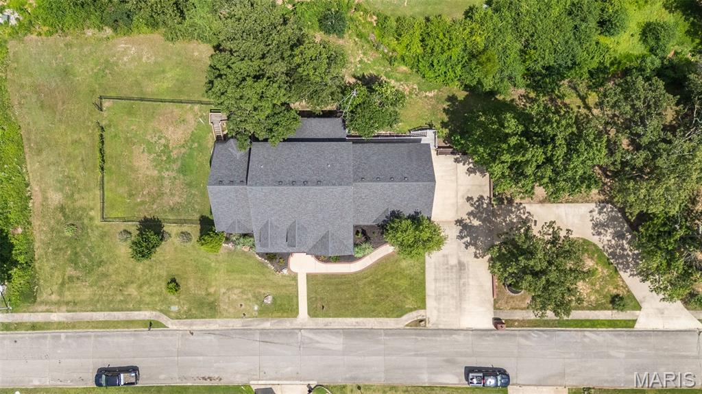 Stoneridge Sub - Residential