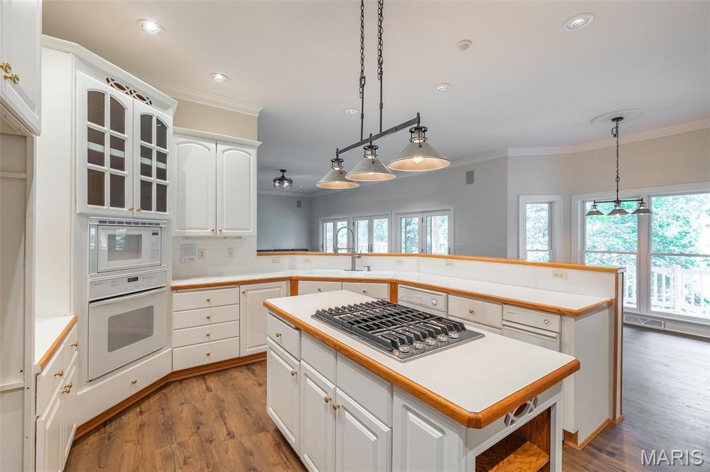 Stoneridge Sub - Residential