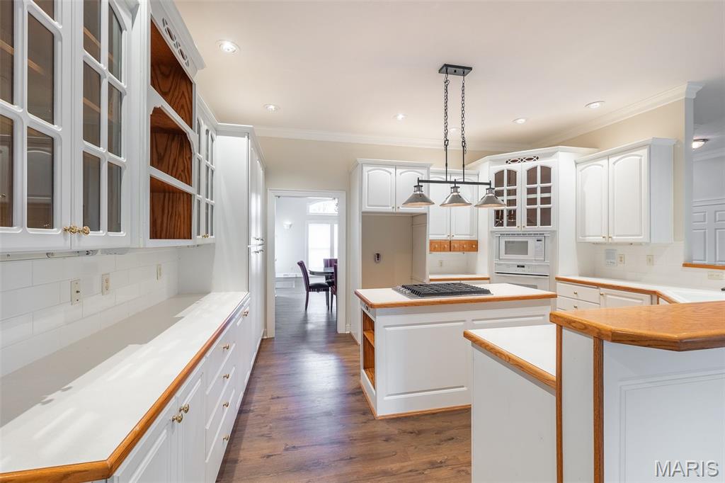 Stoneridge Sub - Residential
