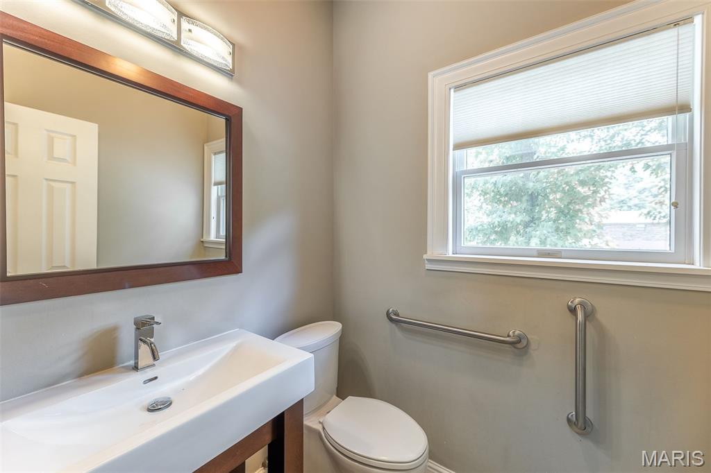 Stoneridge Sub - Residential