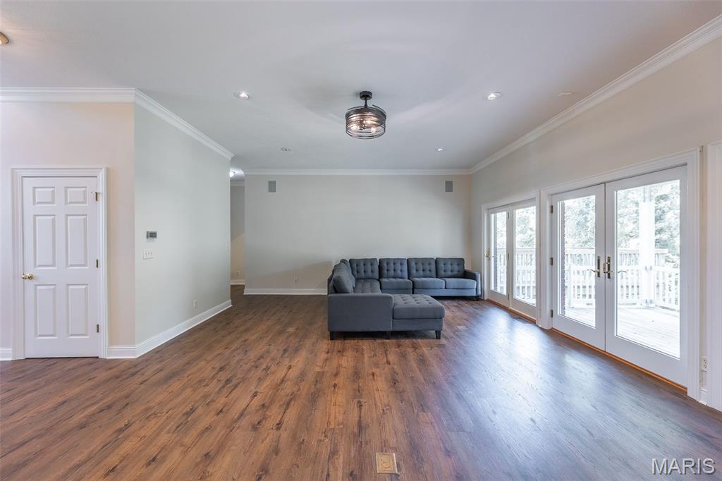 Stoneridge Sub - Residential