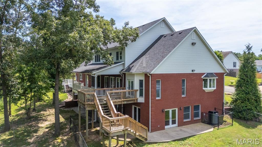 Stoneridge Sub - Residential