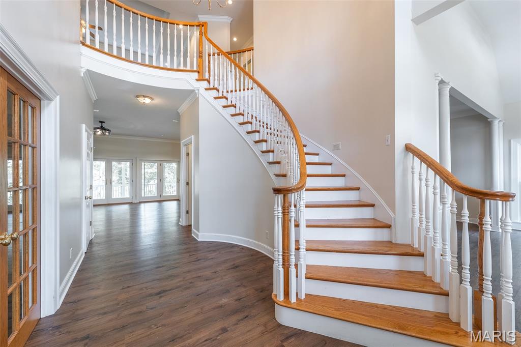 Stoneridge Sub - Residential