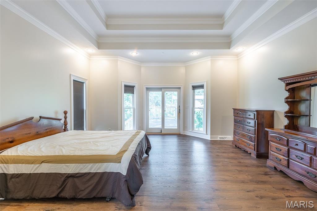 Stoneridge Sub - Residential