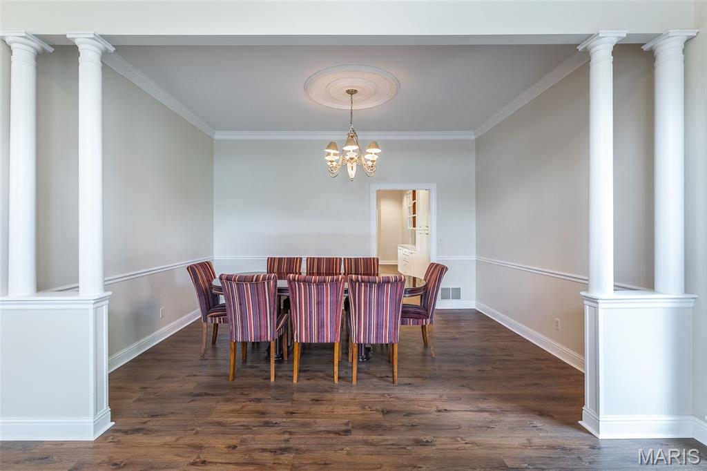 Stoneridge Sub - Residential