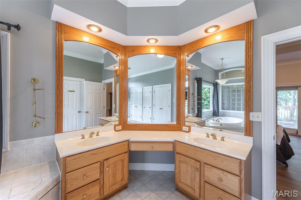 Stoneridge Sub - Residential