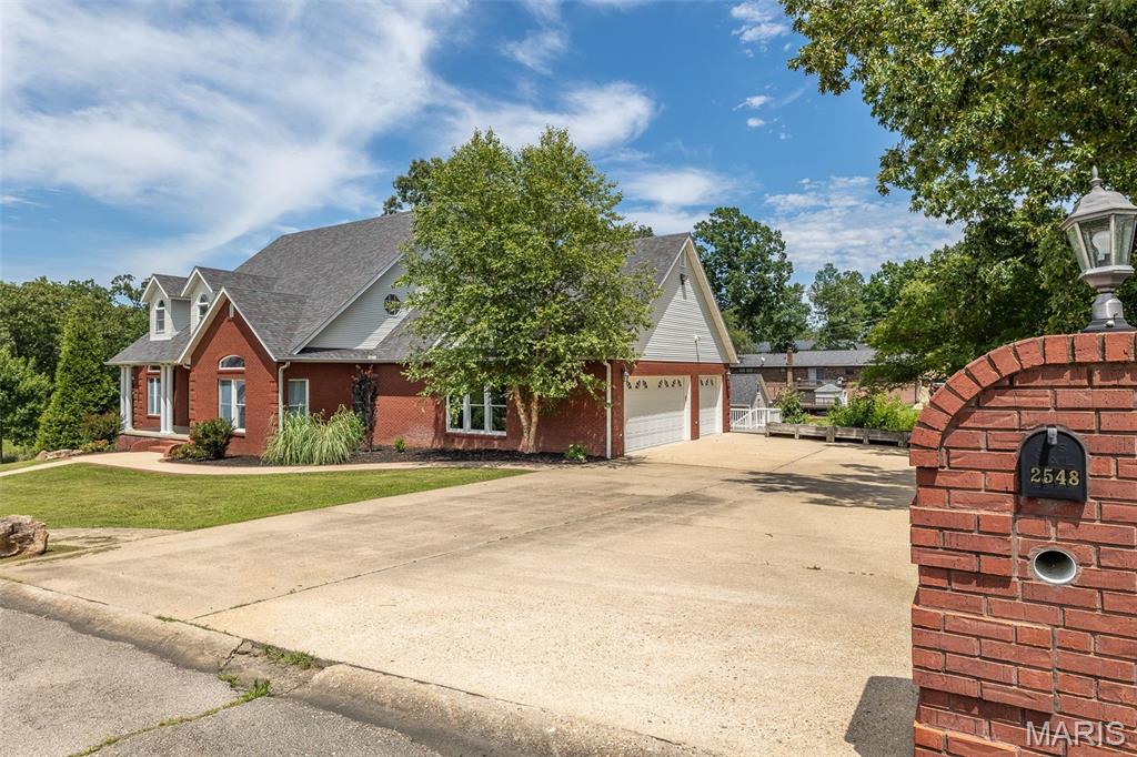 Stoneridge Sub - Residential