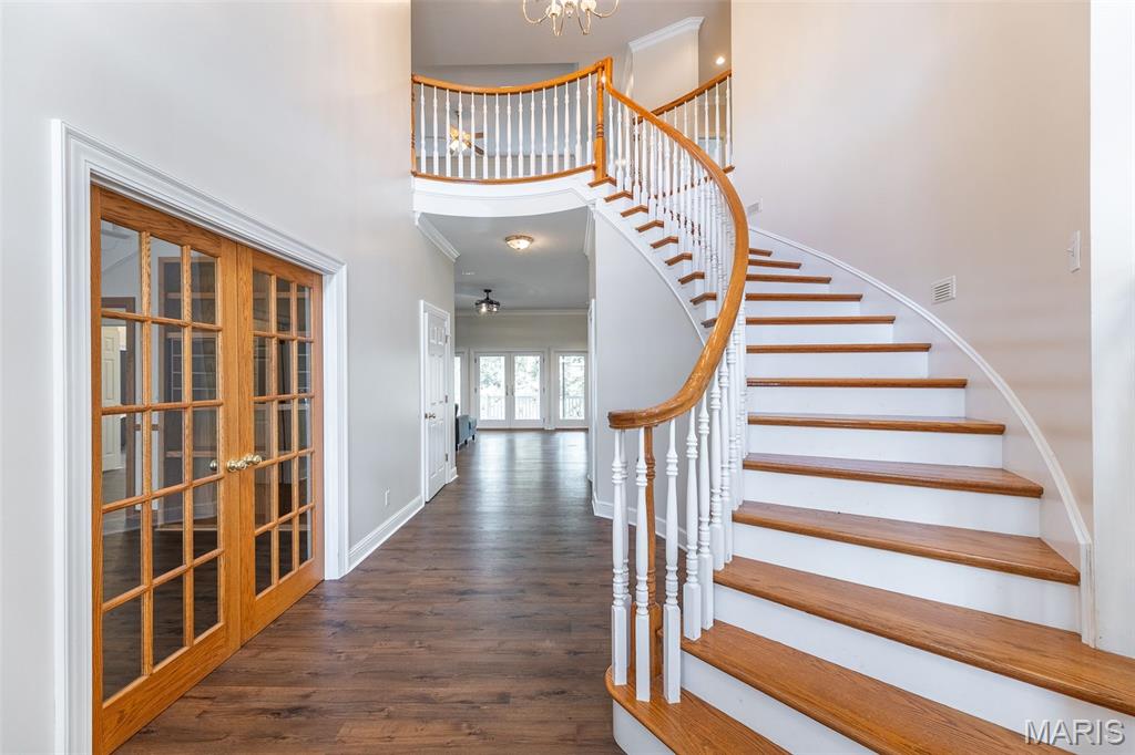 Stoneridge Sub - Residential