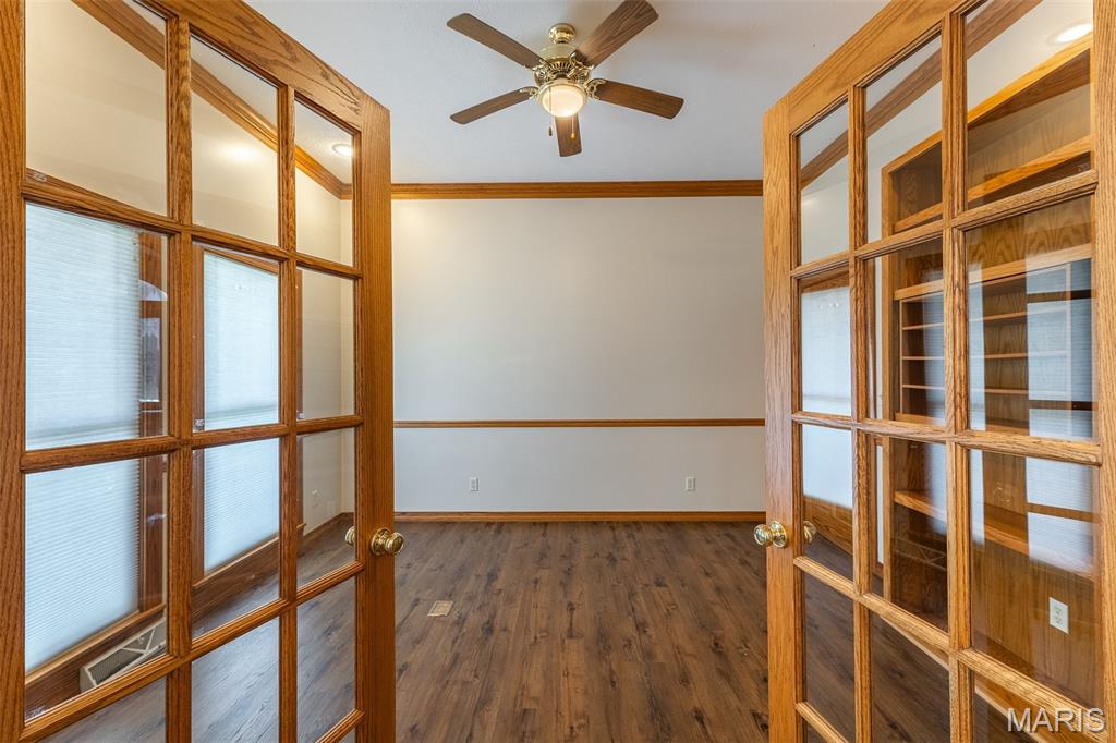 Stoneridge Sub - Residential